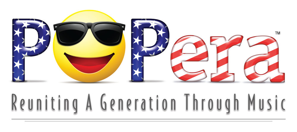 POPera — Reuniting a Generation Through Music
